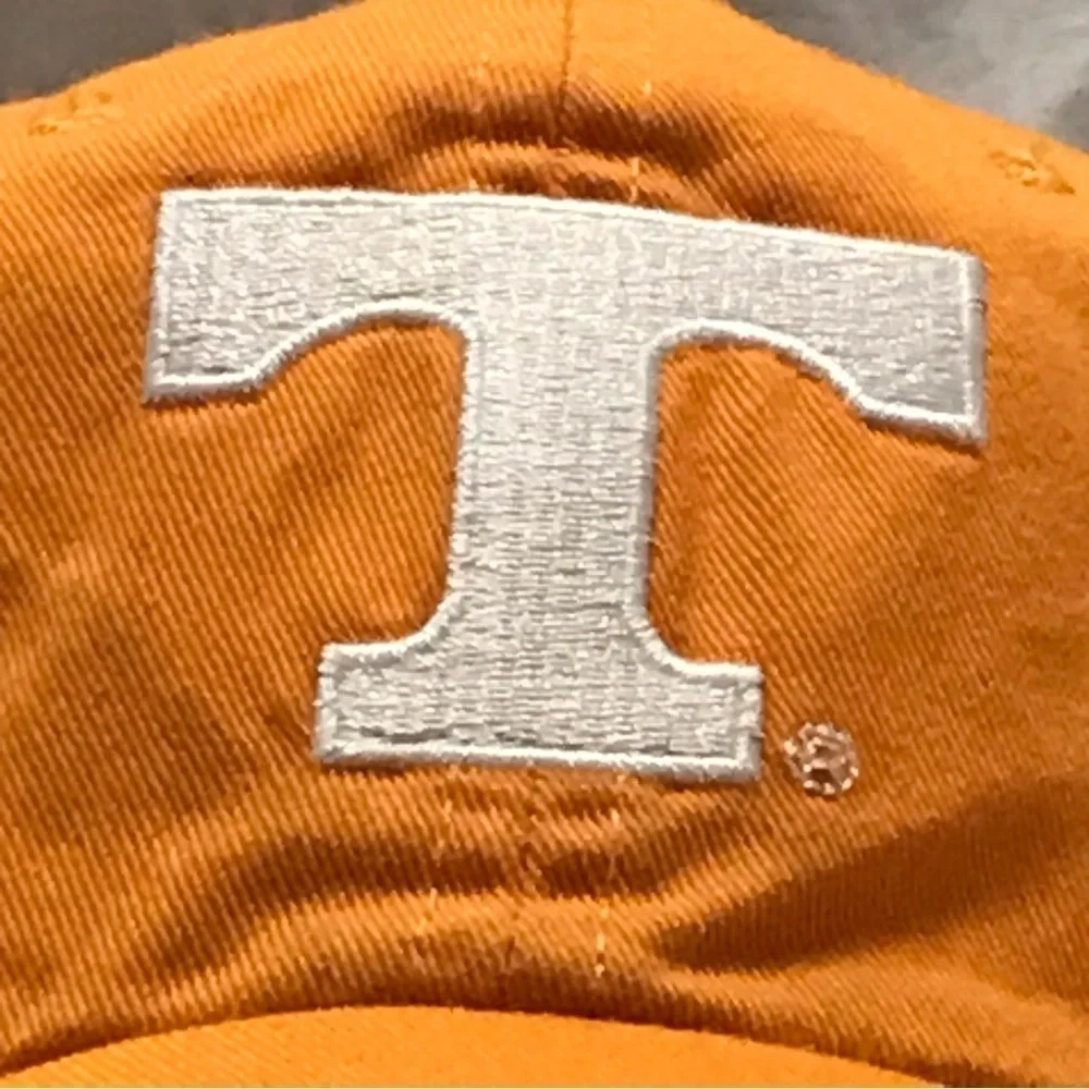 Signatures University of Tennessee Volunteer Ball Cap